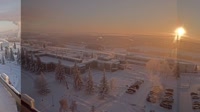 Fairbanks - Climate Research Center