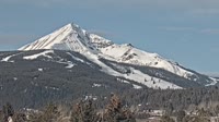 Big Sky - Lone Peak
