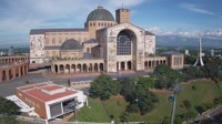 Aparecida - Basílica de Nuestra Señora Aparecida