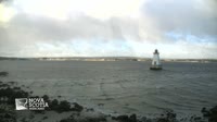 Shelburne - Sandy Point Lighthouse