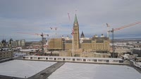Ottawa - Parlamento