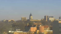 Topeka - Kansas State Capitol