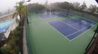 San Jose - Almaden Tennis Club