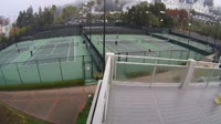 Berkeley - Berkeley Tennis Club