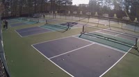 Virginia Beach - Canchas de pickleball
