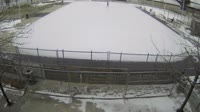 Hamilton - Waterfront Outdoor Rink