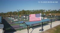 Punta Gorda - Pickle ball