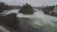 Spokane - Spokane Falls