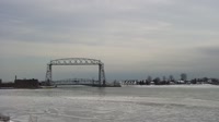 Duluth - Pier B