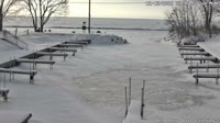 Mille Lacs Lake