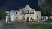 San Antonio - The Alamo