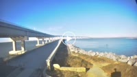Manteo - Bonner Bridge Pier