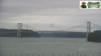 Tacoma - Narrows Bridge