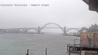 Newport - Yaquina Bay Bridge