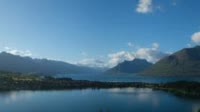 Queenstown - Panorama
