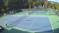 Corral de Tierra - Chamisal Tennis & Fitness Club