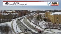 South Bend - Notre Dame Stadium