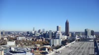 Atlanta - Mercedes-Benz Stadium