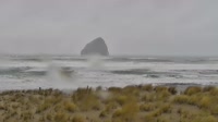 Pacific City - Chief Kiawanda Rock