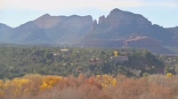 Sedona - Red Rocks