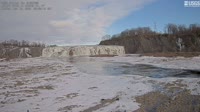 Cohoes Falls