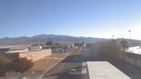 Pahrump - Pahrump Valley High School