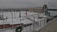Lake Placid - The Olympic Center