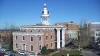 Murfreesboro - Rutherford County Courthouse