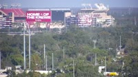 Tampa - Raymond James Stadium