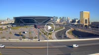 Las Vegas - Allegiant Stadium
