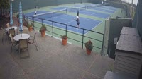 Millbrae - Millbrae Racquet Club