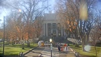 Prescott - Courthouse Square