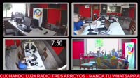 Tres Arroyos - Radio LU24