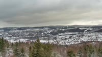 Corner Brook - Vista panoramica