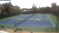 Burlingame - Peninsula Tennis Club
