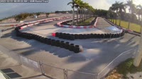 Homestead - AMR Homestead-Miami Motorplex