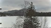 Lake Placid - Mirror Lake