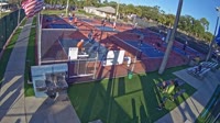 Naples - Pickleball courts