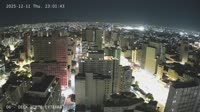 São Paulo - Sampa Sky - Vista panorámica