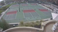 Moraga - Pickleball courts