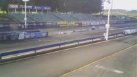 Meremere - Meremere Drag Raceway