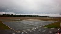 Campbell River - Airport
