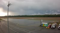 Campbell River - Airport