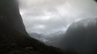 Parque nacional de Fiordland - Gertrude Valley