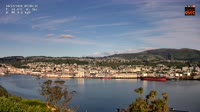 Dunedin - Otago Harbour