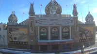 Mitchell - Corn Palace