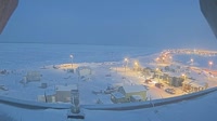 Utqiaġvik (Barrow) - Sea Ice