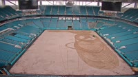 Miami Gardens - Hard Rock Stadium