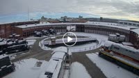Scranton - Steamtown National Historic Site