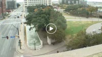 Dallas - Dealey Plaza